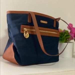 Michael Kors Kempton Tote